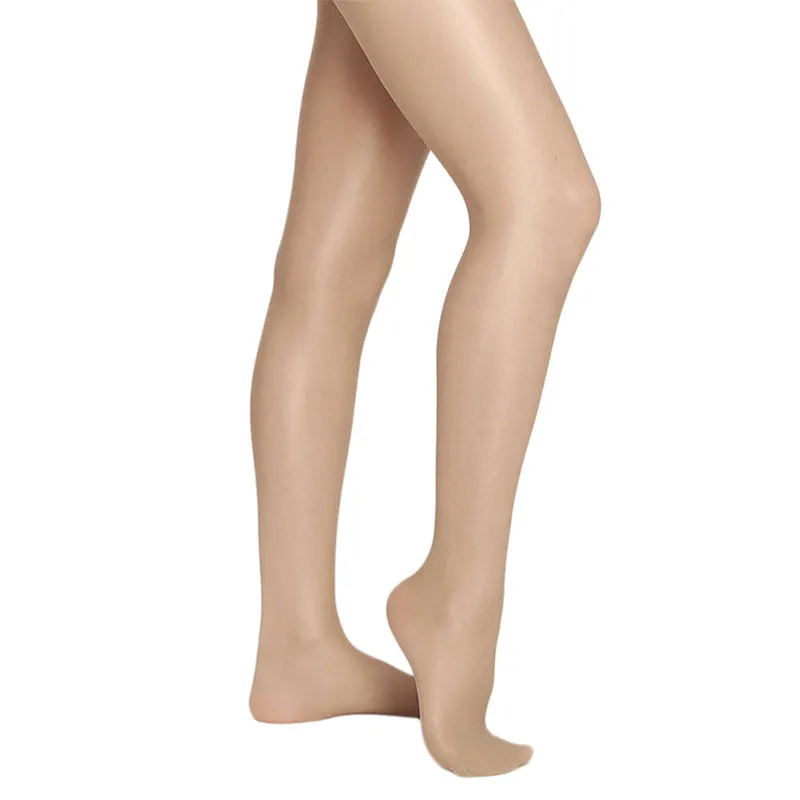 Adult Ultra Soft Transition Tights with Self Knit Waistband