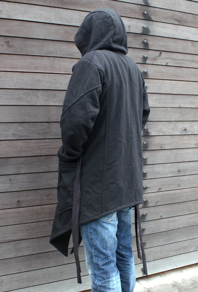 Altair Jacket Hood