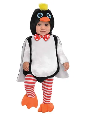 Baby Penguin Costume - Waddles the Penguin