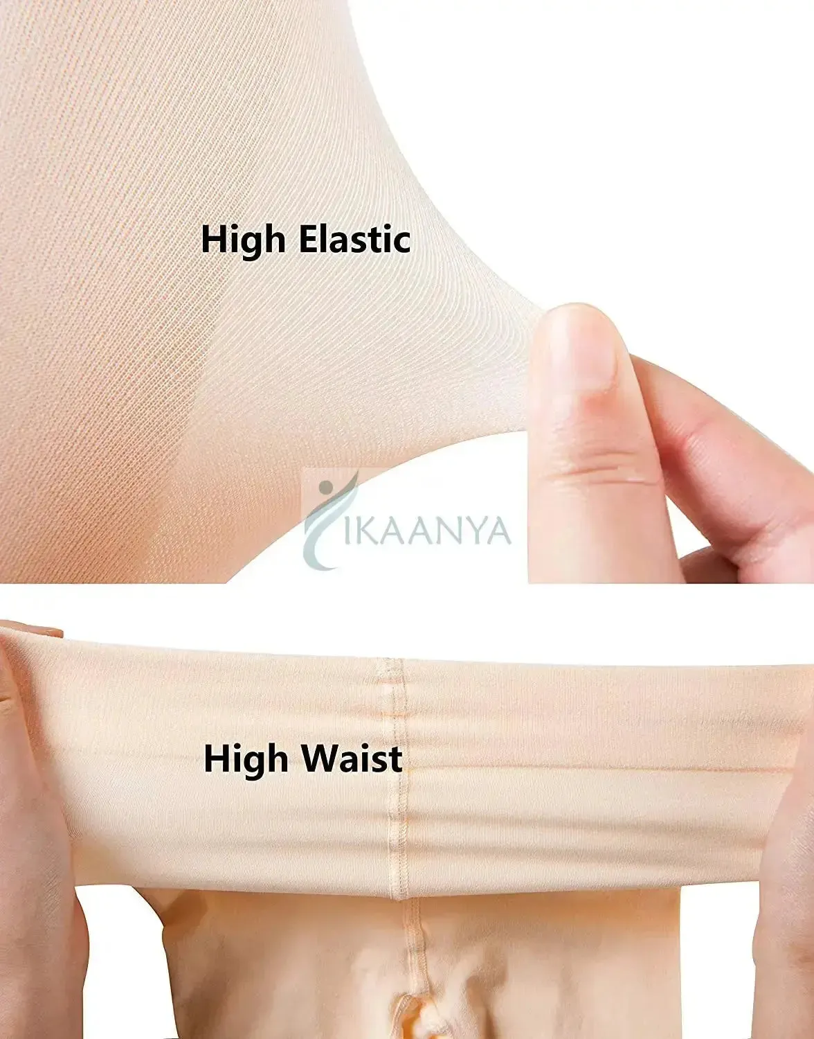 Ballet  Professional Transition Convertible Tights