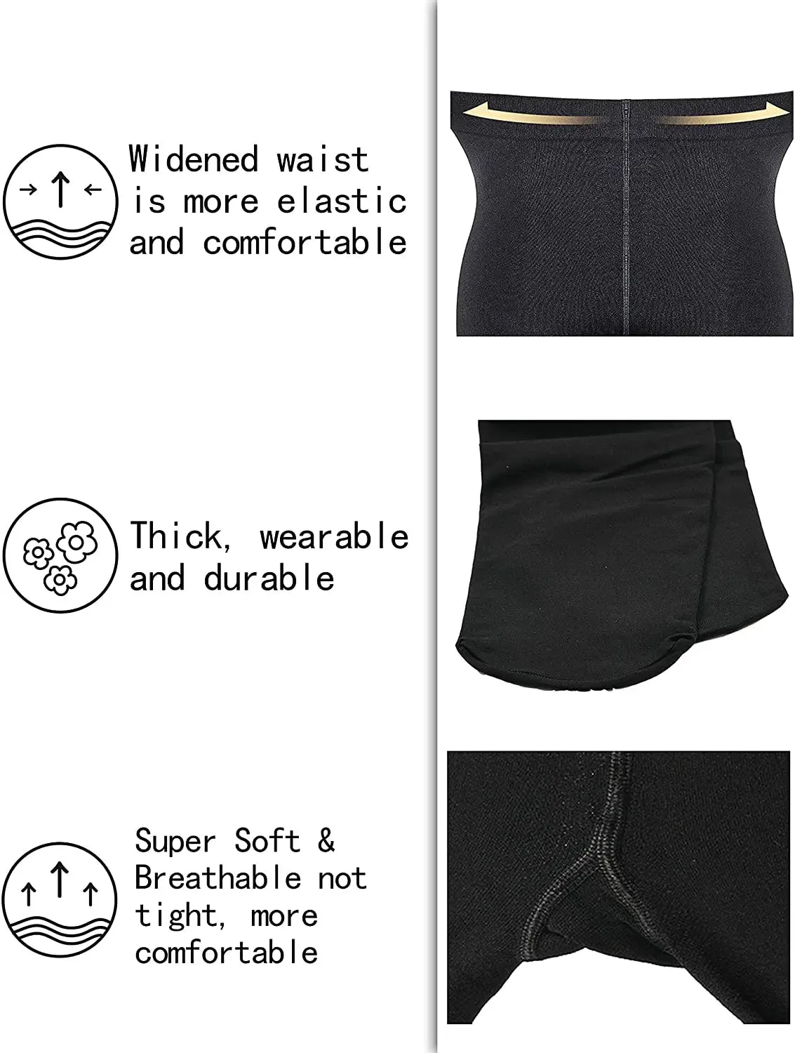 Ballet  Professional Transition Convertible Tights