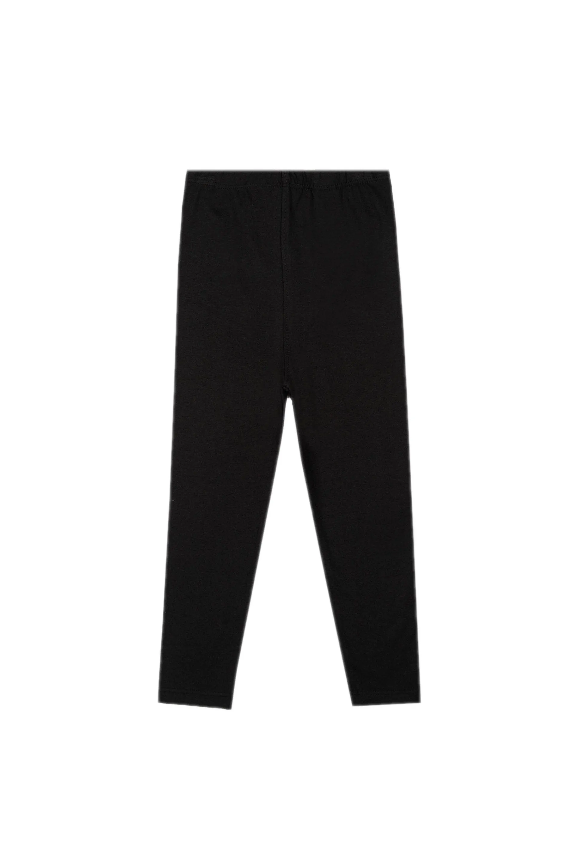 Basic Tights Black