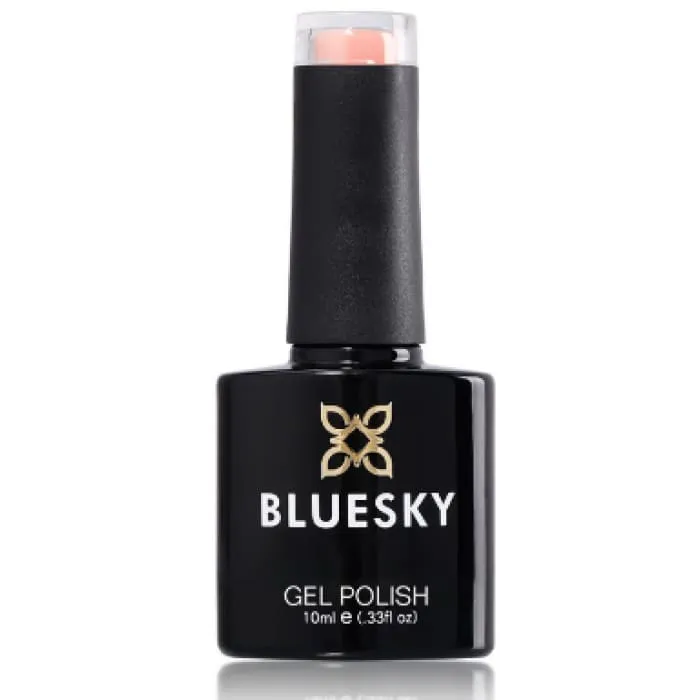 Bluesky Gel Polish - TEDDY TOES - DC048