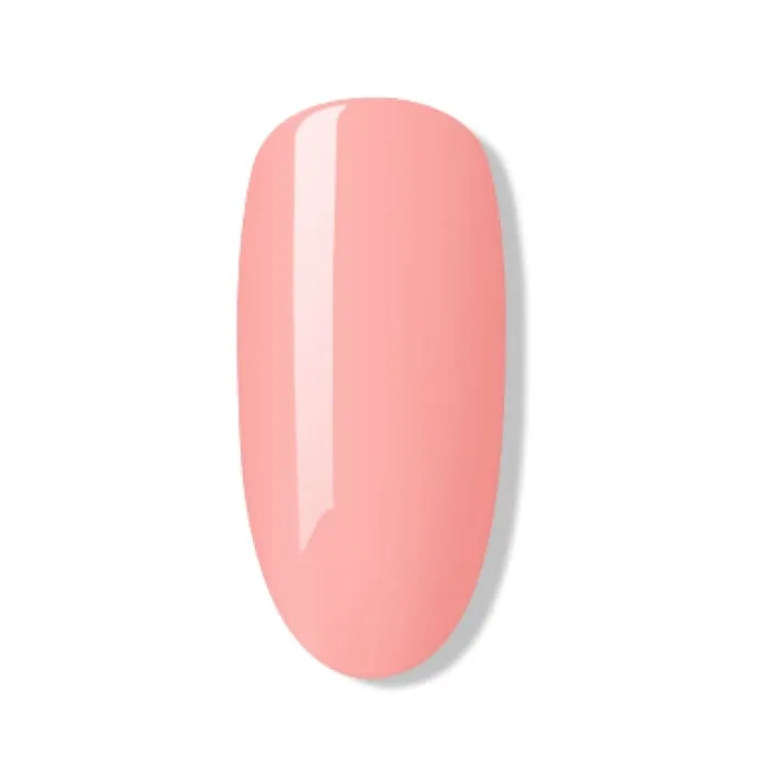 Bluesky Gel Polish - TEDDY TOES - DC048