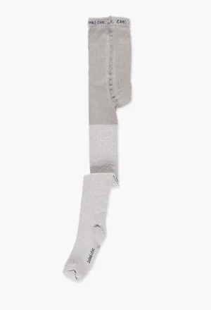 Boboli Thick Tights for Girl (Size 4-14)