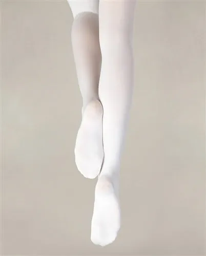 Capezio Children's Studio Basic Dance Tights