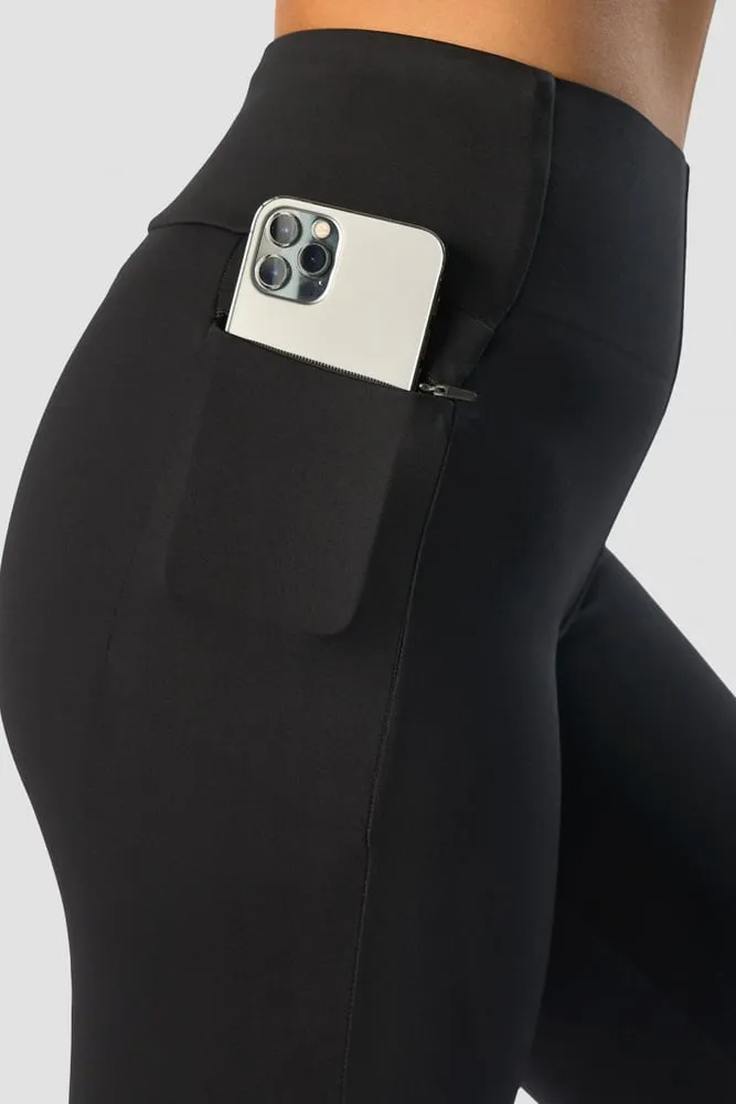 Charge Pocket Tights