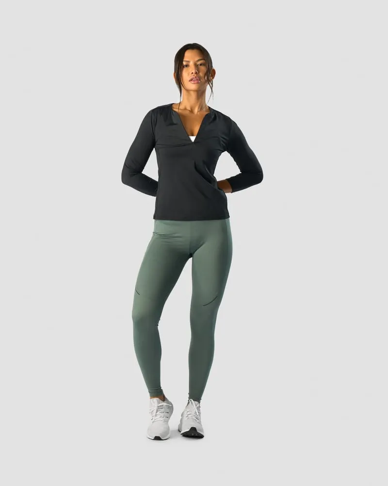 Charge Pocket Tights