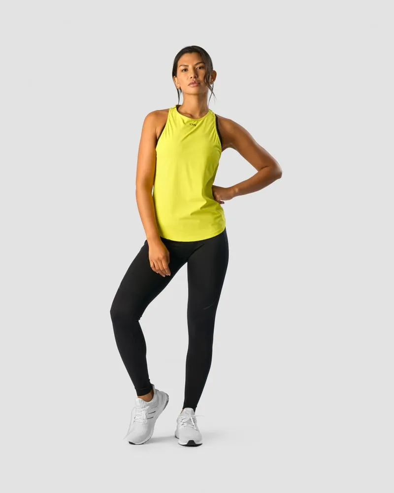 Charge Pocket Tights