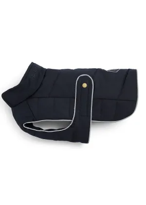 Charlotte Padded Dog Coat