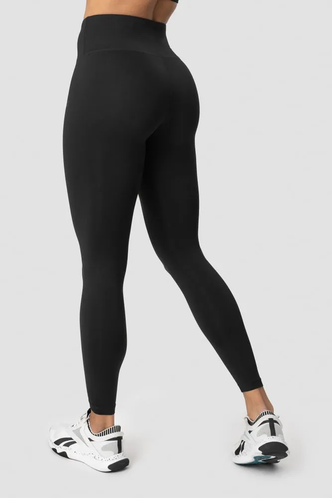 Classic High Waist Tights