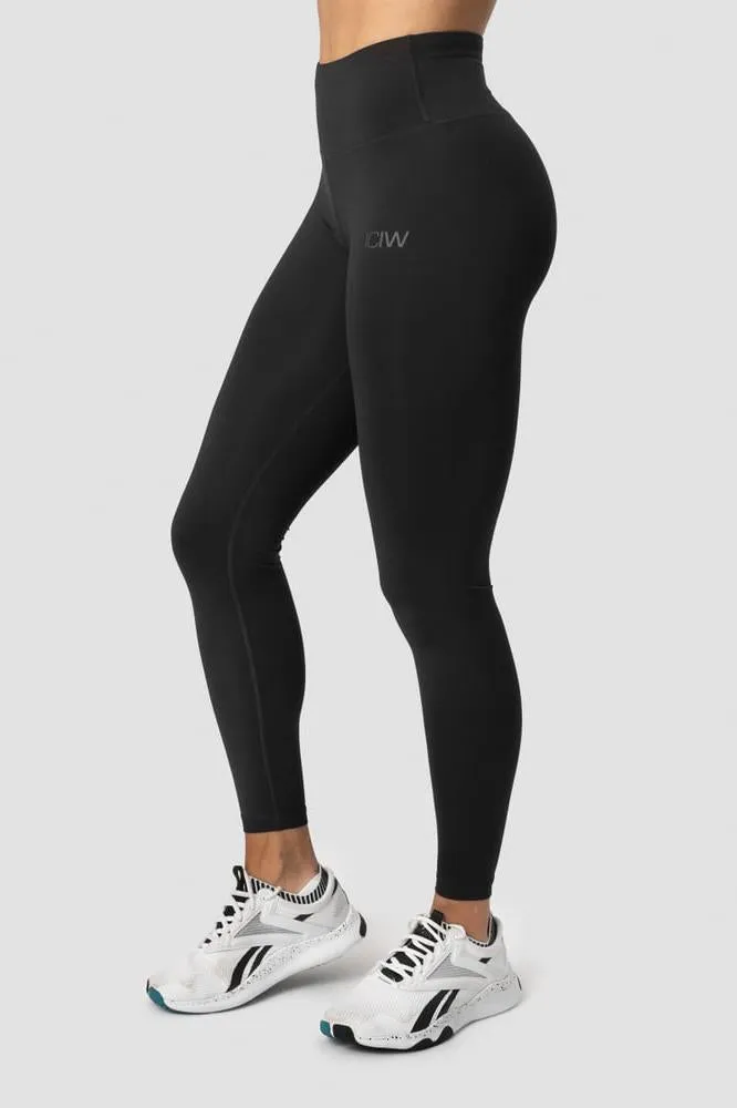 Classic High Waist Tights