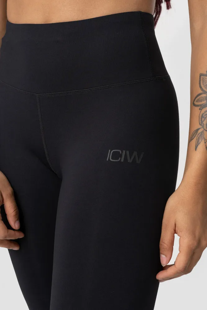 Classic High Waist Tights