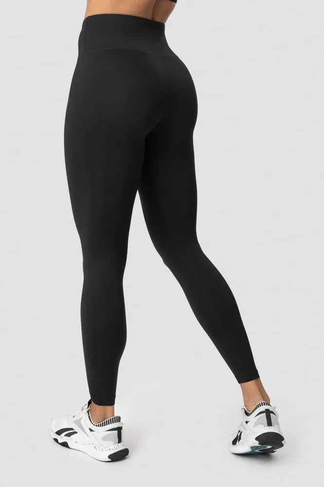 Classic High Waist Tights