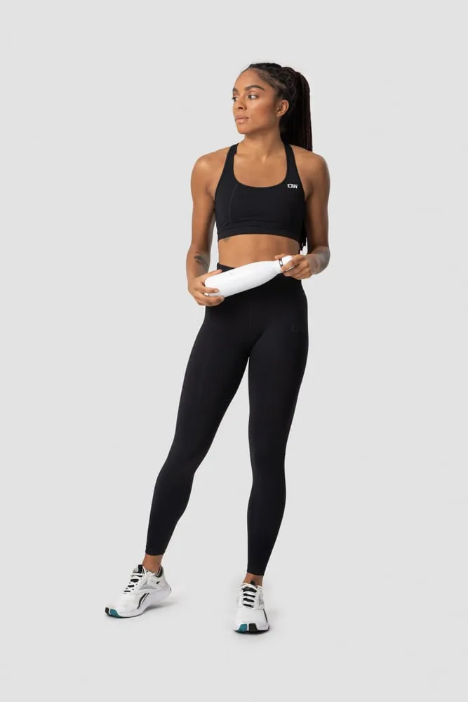 Classic High Waist Tights