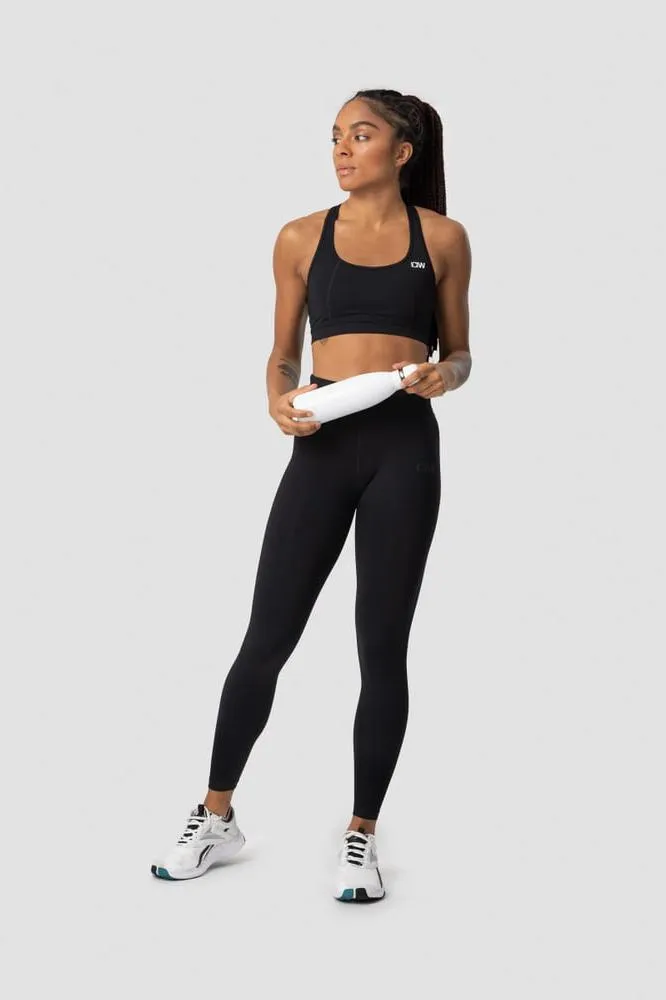 Classic High Waist Tights