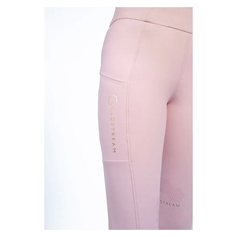 Coldstream Next Generation Cranshaws Riding Tights