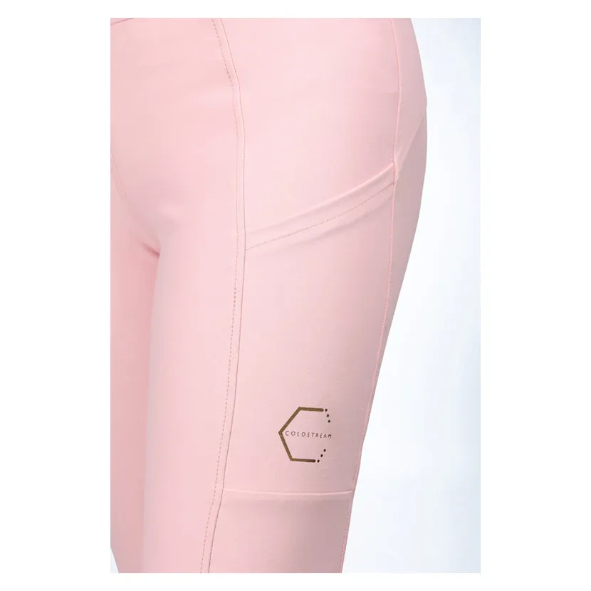 Coldstream Next Generation Cranshaws Riding Tights