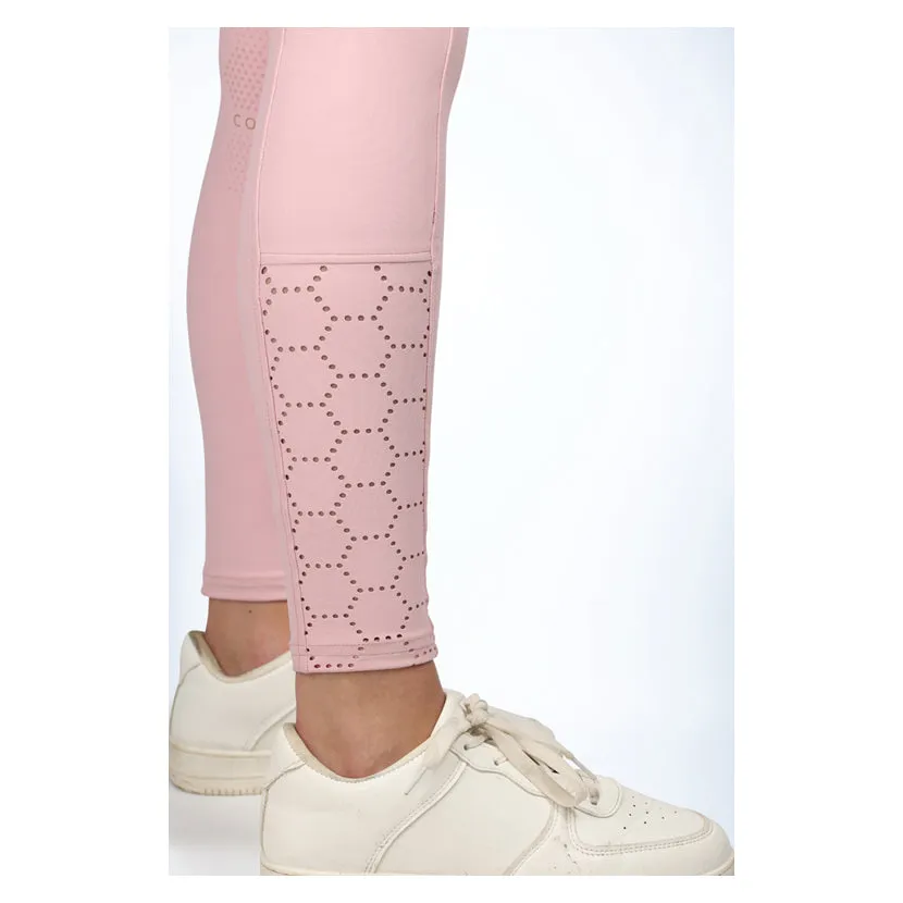 Coldstream Next Generation Cranshaws Riding Tights