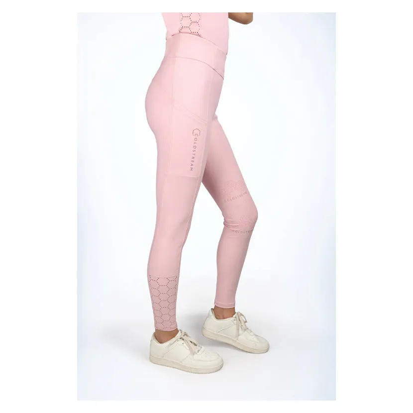 Coldstream Next Generation Cranshaws Riding Tights
