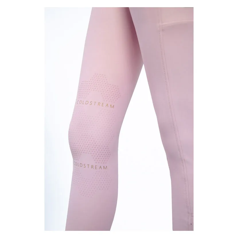 Coldstream Next Generation Cranshaws Riding Tights