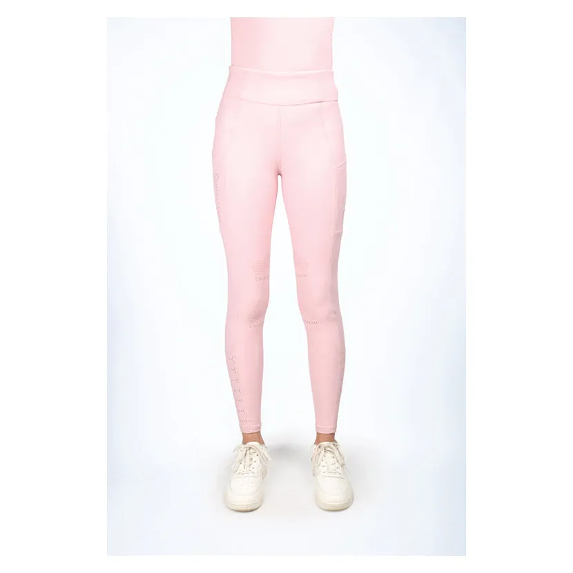 Coldstream Next Generation Cranshaws Riding Tights