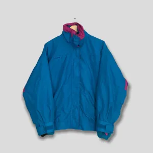 Columbia Sportswear Snow Gear Jacket Large