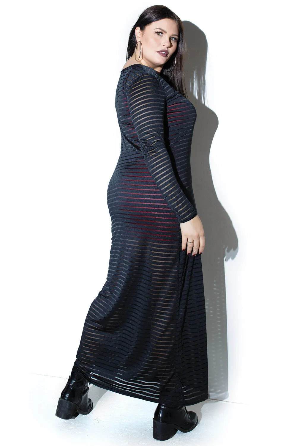 D9346X - DRESS