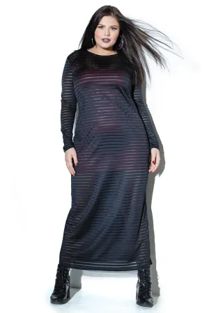 D9346X - DRESS