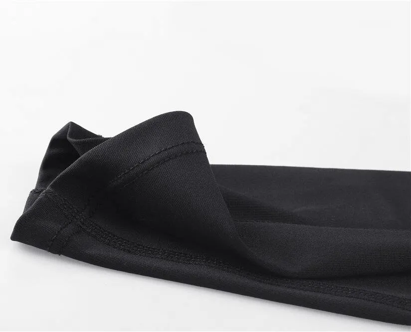 Elastic Running Training Men's Pants / Sportswear - SF0365