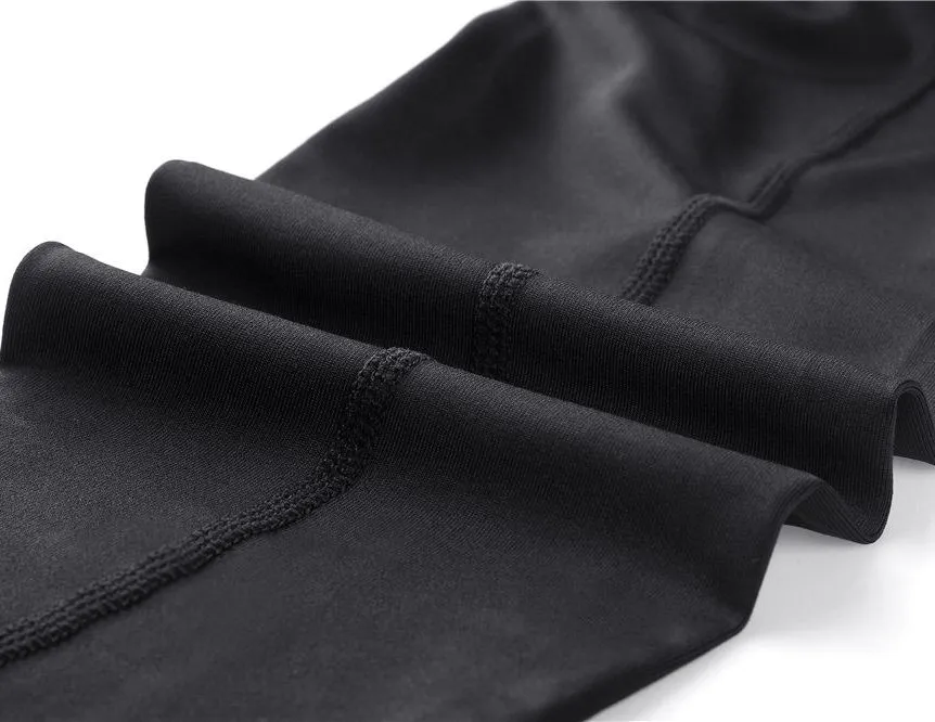 Elastic Running Training Men's Pants / Sportswear - SF0365