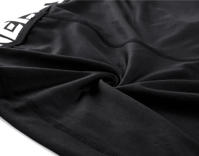 Elastic Running Training Men's Pants / Sportswear - SF0365