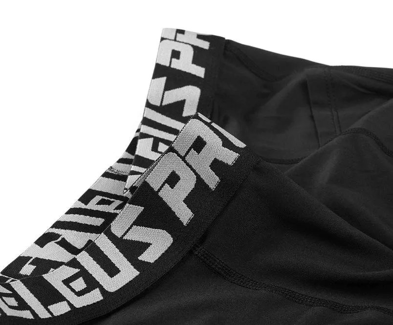 Elastic Running Training Men's Pants / Sportswear - SF0365