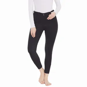 EQUINE COUTURE HEATHER FULL SEAT BREECH