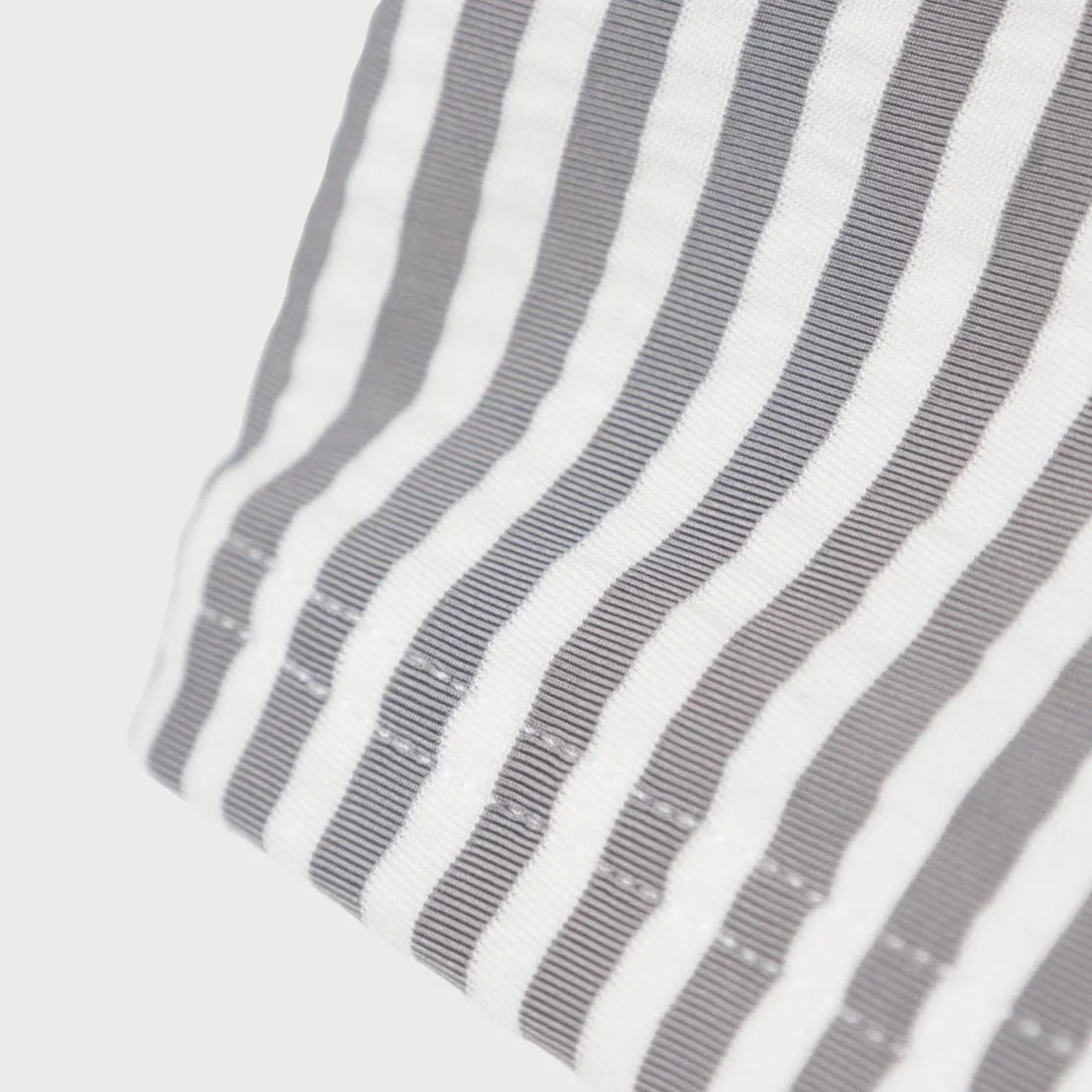 Farrow Swim Tights - Silver Filigree