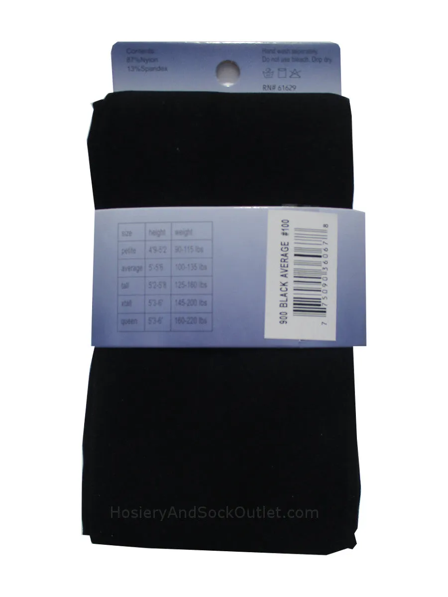 Florence Microfiber Tights 900, 60 Denier