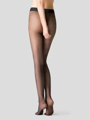 Fogal Golden Line Tights