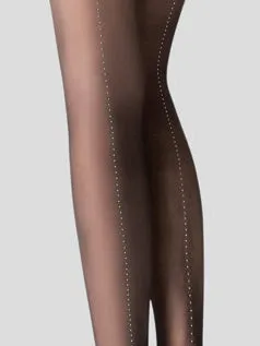 Fogal Golden Line Tights