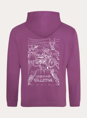 Freeride Hoodie