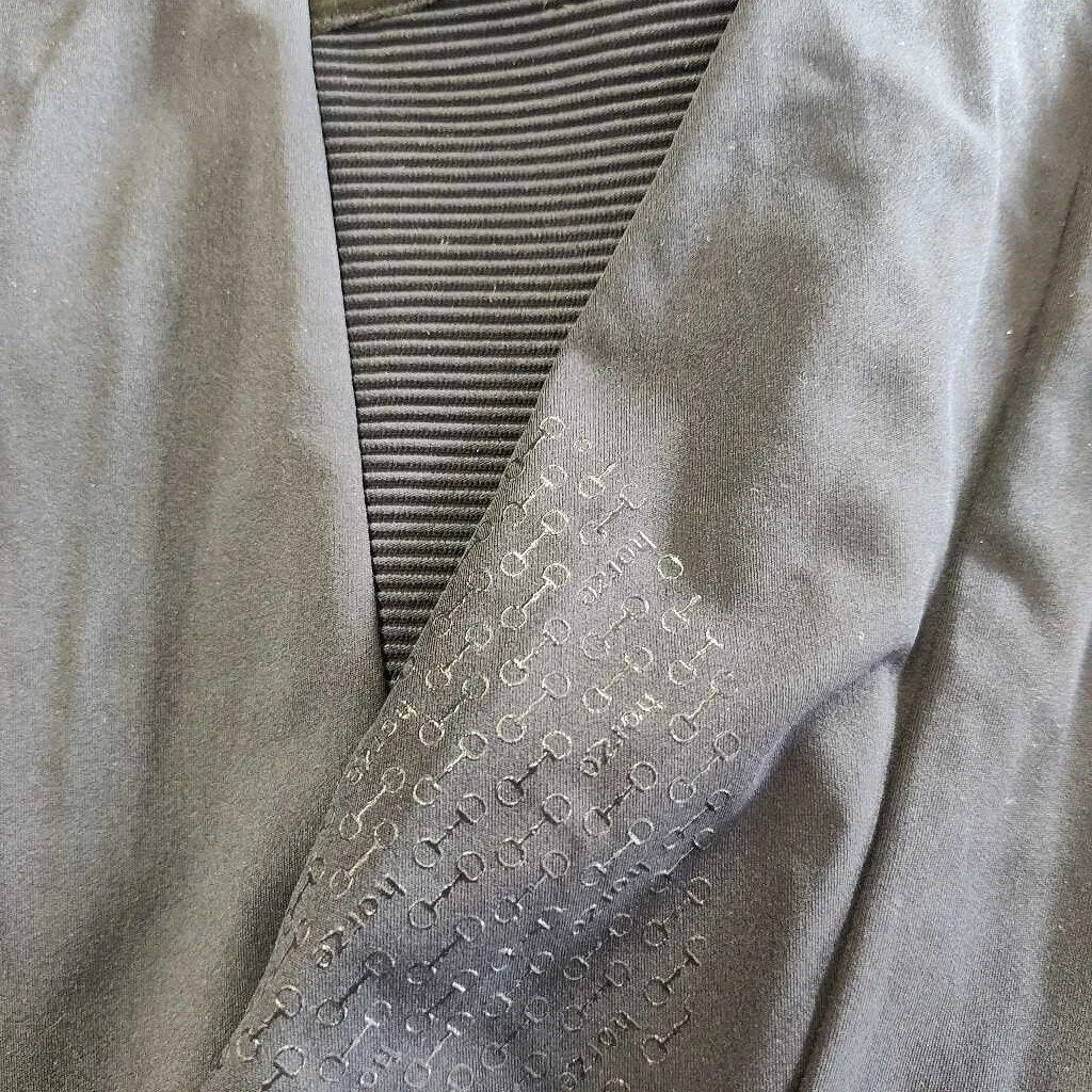 Full seat - pull on breeches- Adult