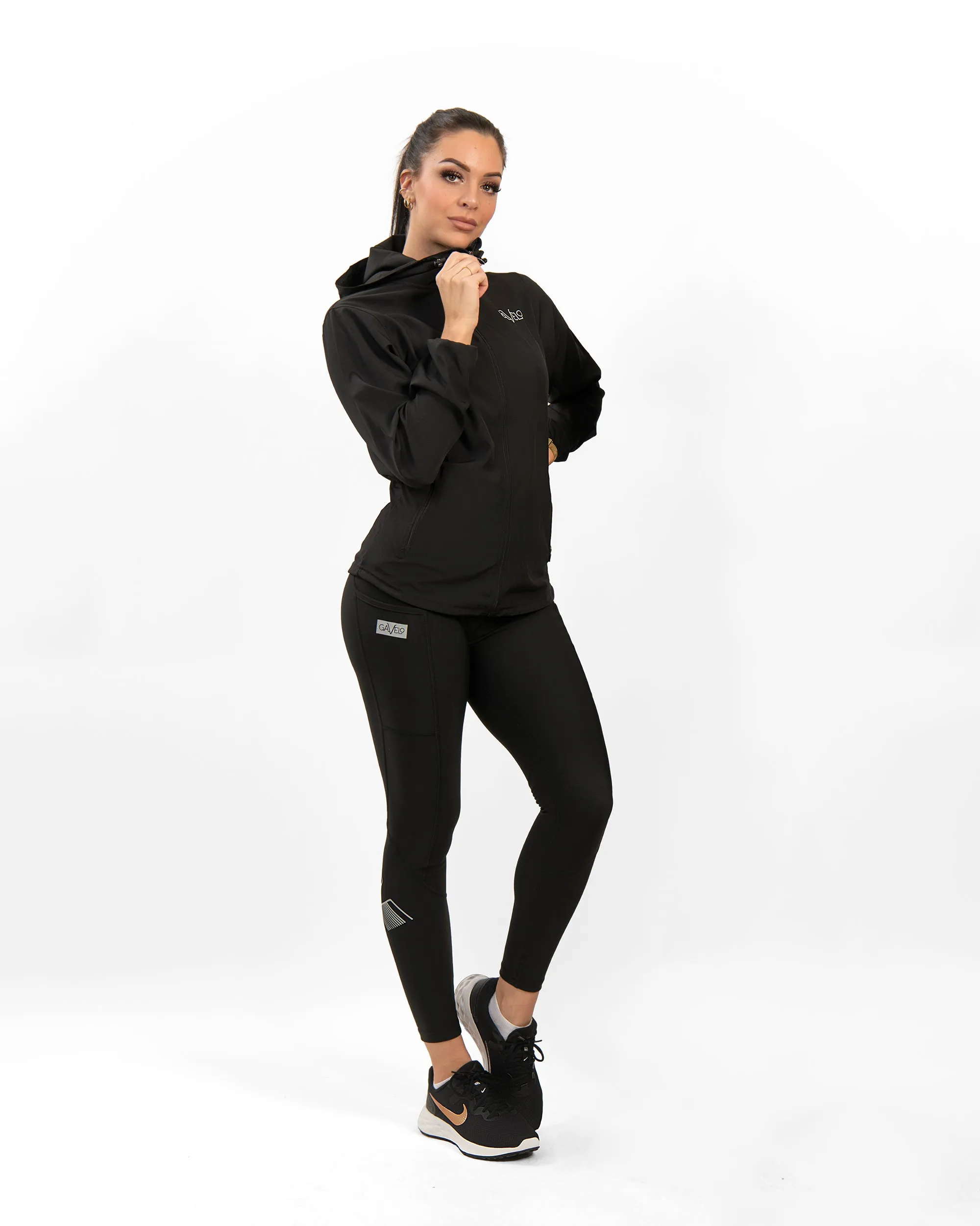 GAVELO Shield Outdoor Tights Women