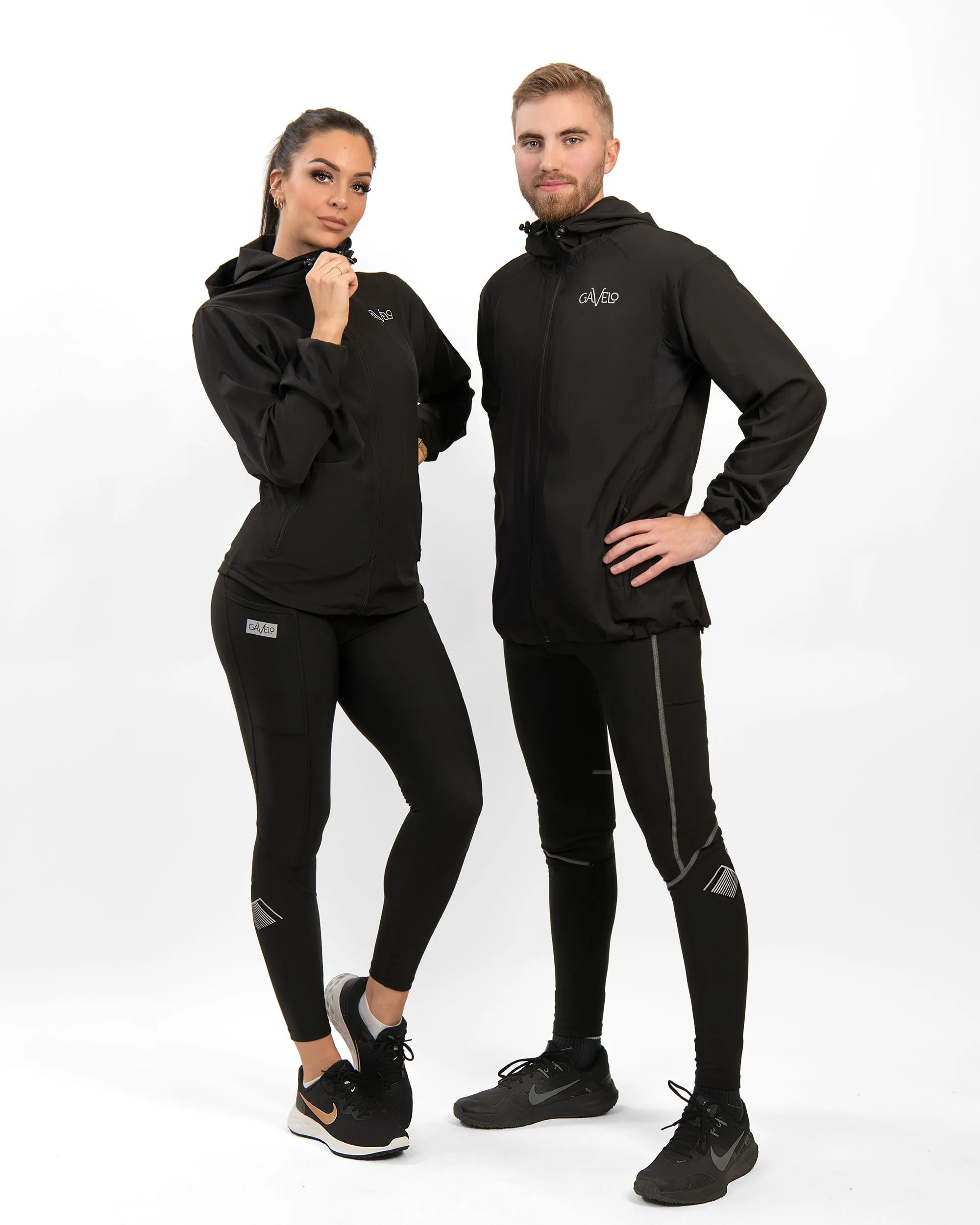 GAVELO Shield Outdoor Tights Women