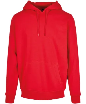 Heavy hoodie | City Red