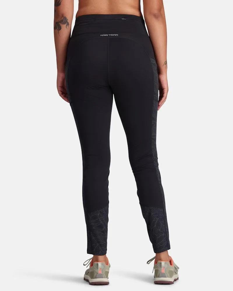 Kari Traa Women's Vilde Thermal Tights