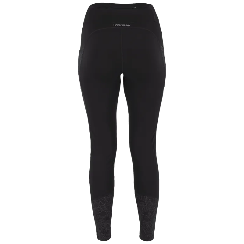 Kari Traa Women's Vilde Thermal Tights