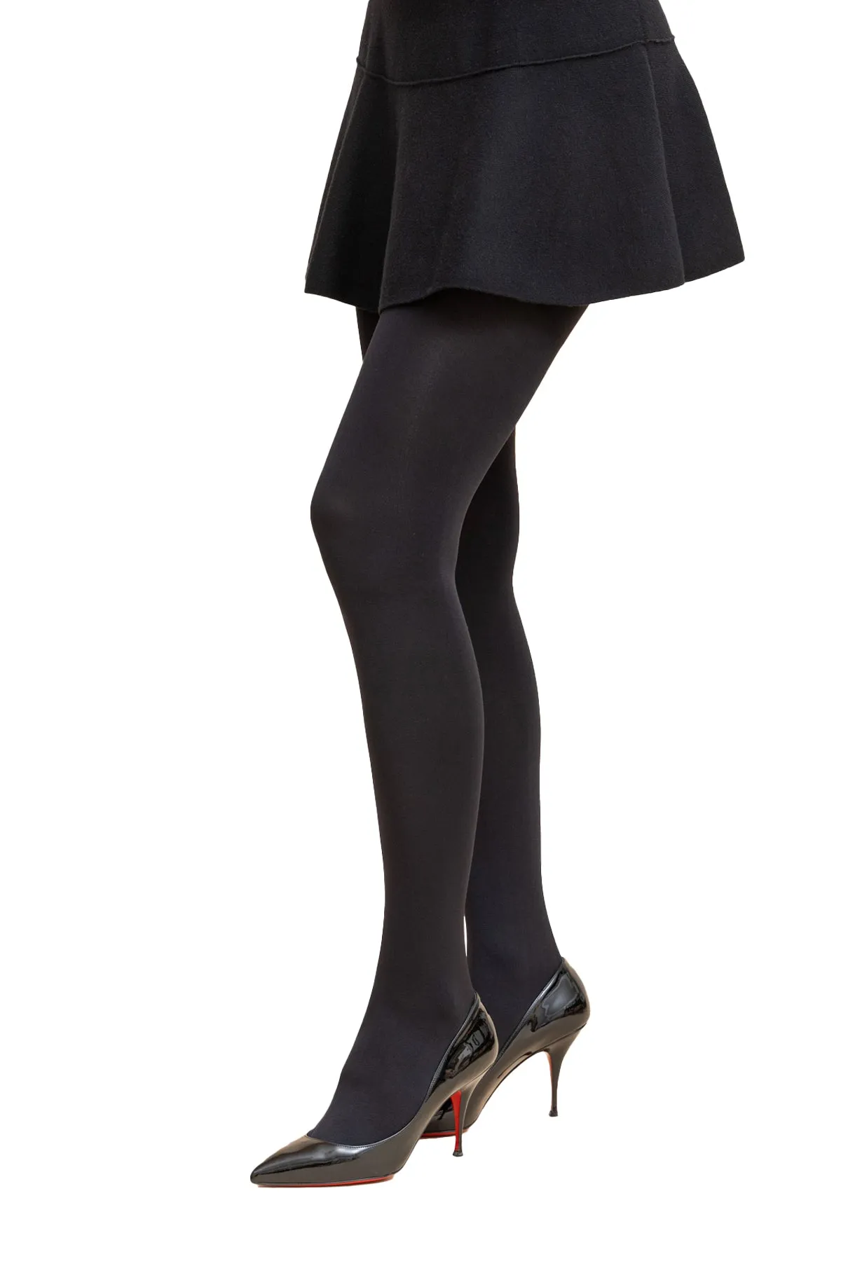 Ladies Opaque Tights