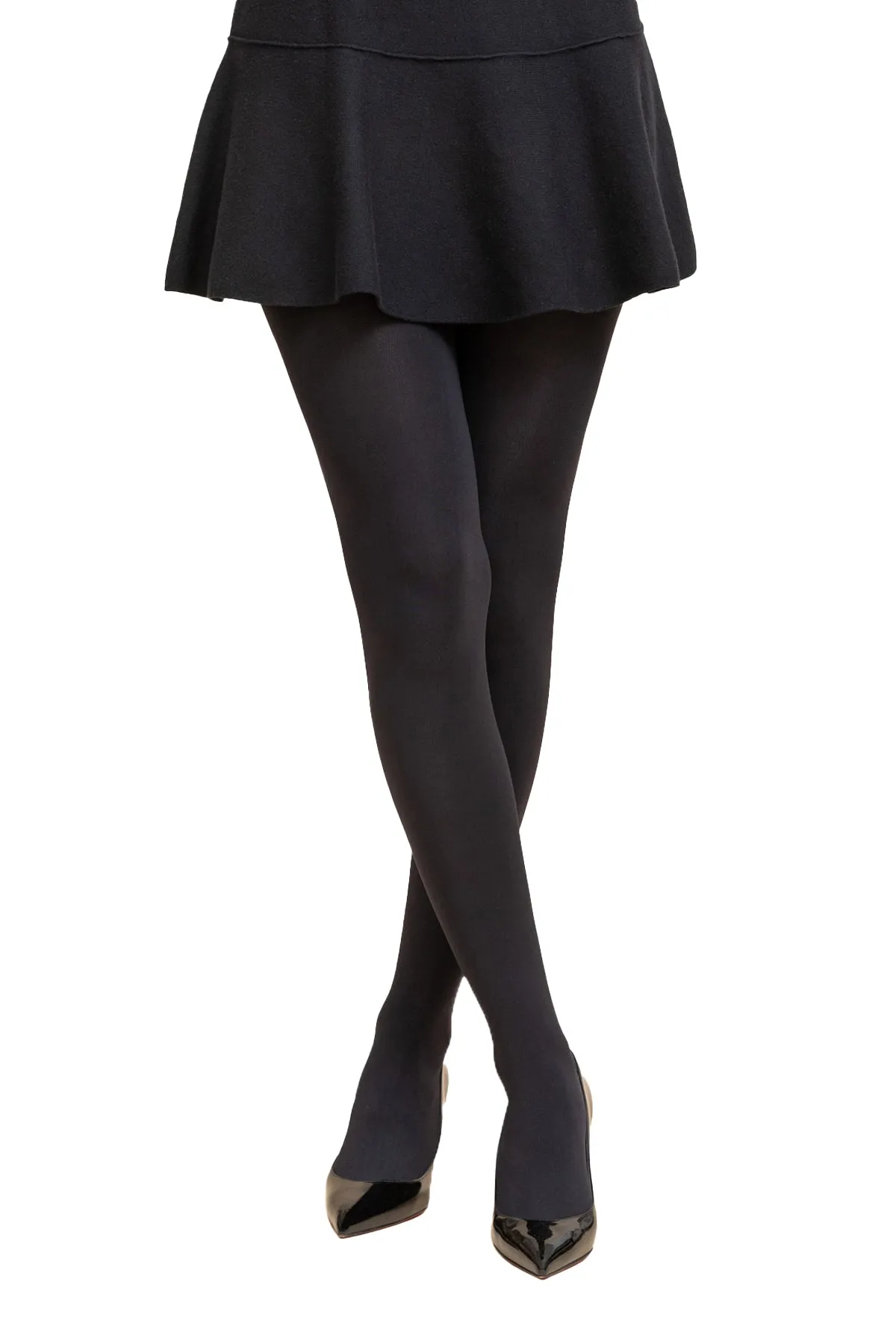 Ladies Opaque Tights