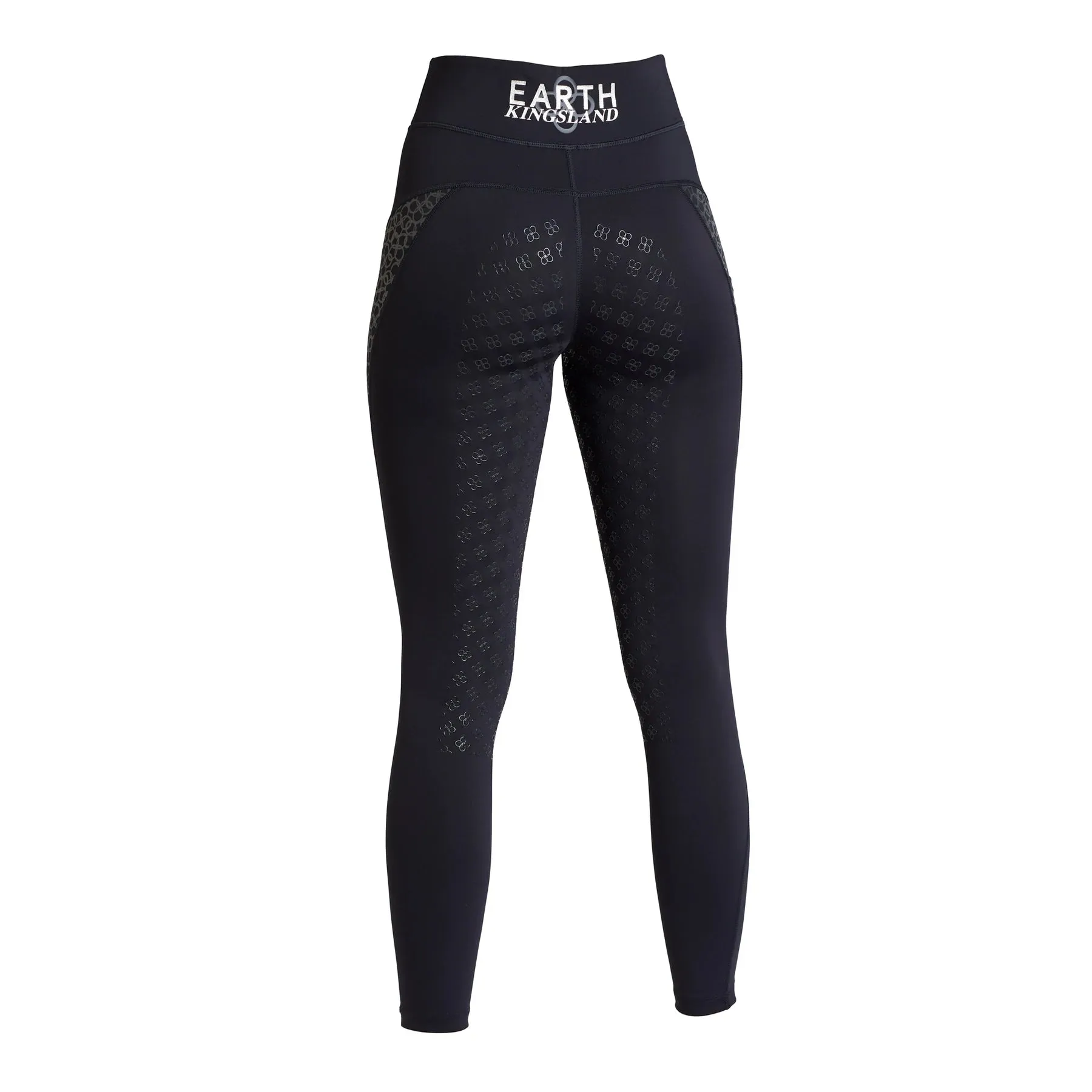 Ladies Recycled Full Grip Tights KLOliane