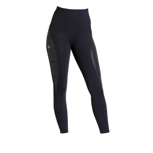 Ladies Recycled Full Grip Tights KLOliane