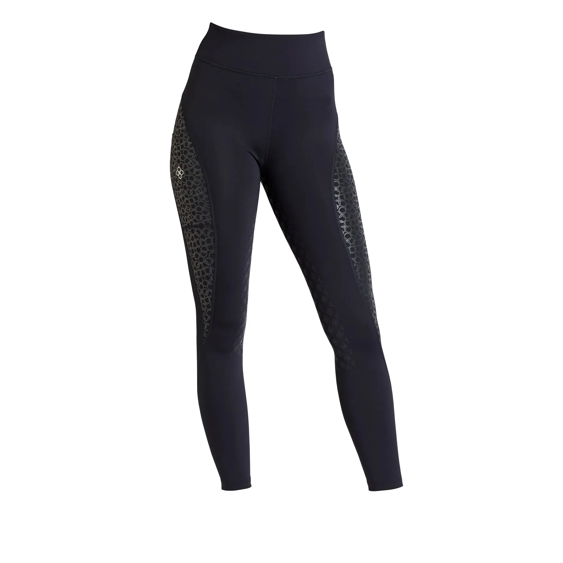 Ladies Recycled Full Grip Tights KLOliane